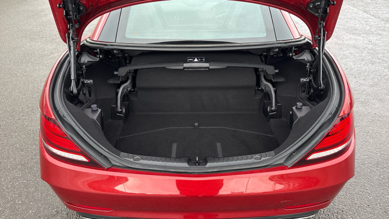 Mercedes-Benz SLC 200 AMG Line 2dr Petrol Roadster